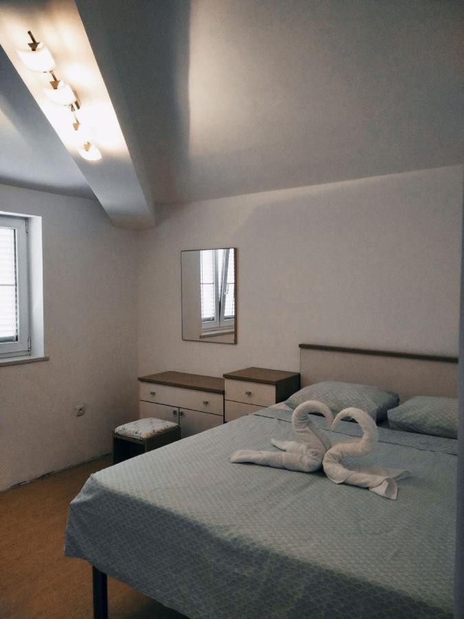 Gecko Apartment Rijeka Exterior photo