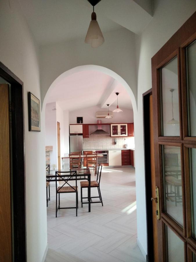 Gecko Apartment Rijeka Exterior photo